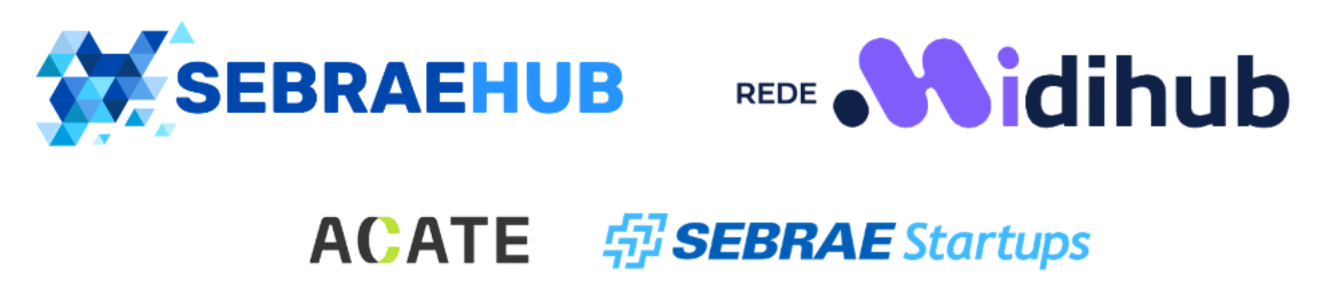 SebraeHub / Rede Midihub